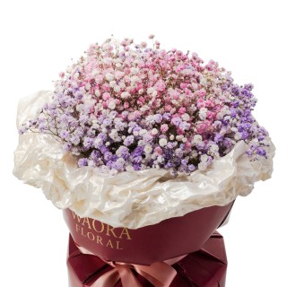 雙色浪漫-濃情滿滿