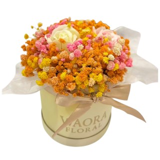 Petite - 蜂蜜維尼（黃）