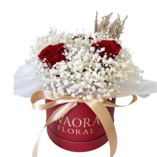 聖誕限定・永生花盒☃️🎅🎁