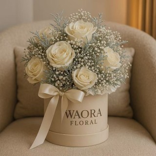 精美花束4