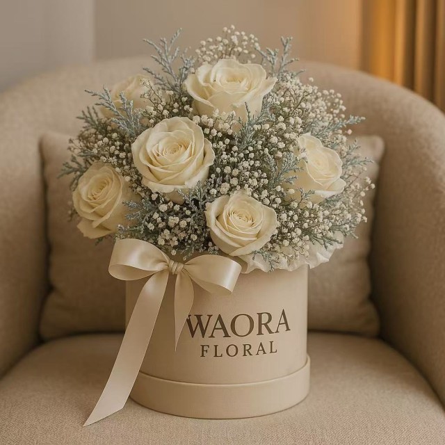 精美花束4