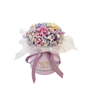 Petite - 永生款（紫)