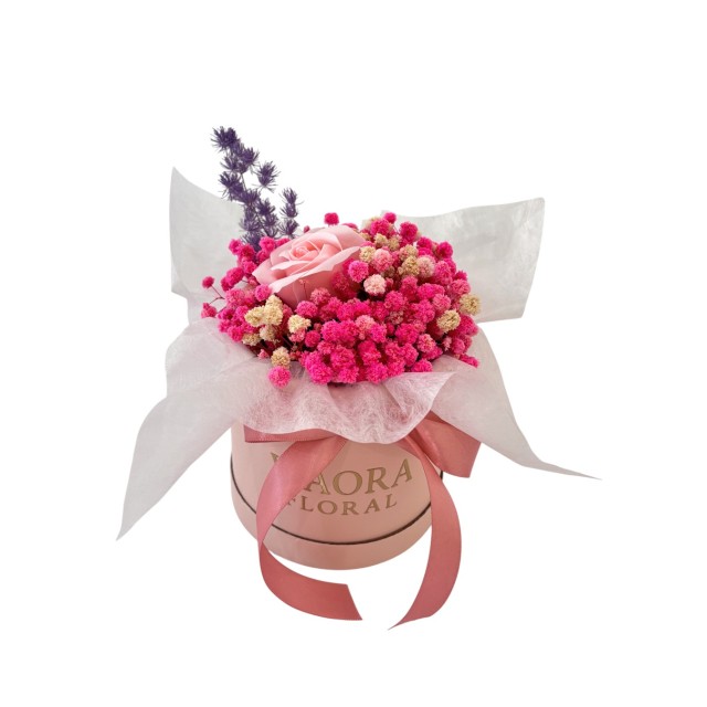 Petite - 永生款（粉)