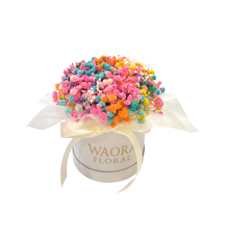 Petite - 永生款（白)